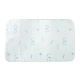 童泰 Охлаждающий шелковый дышащий коврик, охлаждающая детская летняя кроватка для сна для новорожденных для детского сада