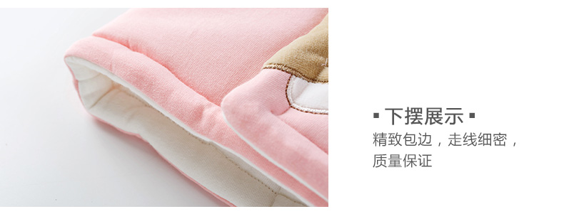 Manteau pour enfant en coton - Ref 2163871 Image 19