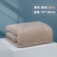 Полотенце [кофейный секс]