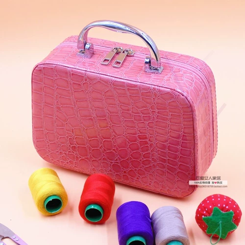 Kidchine Box Home -Ond Set Set японская игольчатая мешка для линии рома