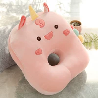 Розовый зверь