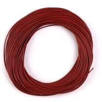 Weight front submerged Flying Fishing line flying fly fishing line Main Line 30 meters 100ft fishing line nine sister fishing gear