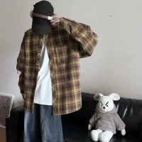 Желтый кофе