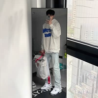 Светло-синий