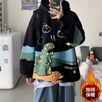 Черный плюс бархат A3103