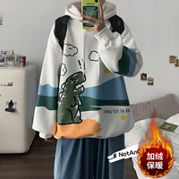 Белый плюс бархат A3103