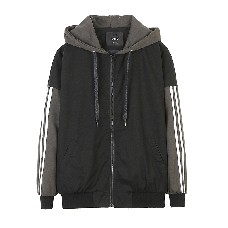 Blouson homme manches longues en Coton - Ref 3118673 Image 5