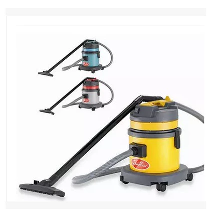 Máy hút bụi khô và khô Chaobao CB15B Máy hút bụi nhựa 15 lít Máy hút bụi gia đình - Máy hút bụi