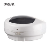 ktv toilet automatic induction hand soap dispenser wall-mounted soap dispenser hand sanitizer Box restaurant soap dispenser