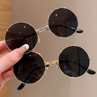 13# черные солнцезащитные очки, комплект из двух штук