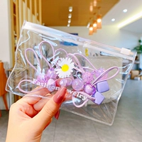 2#фиолетовые 10 штук