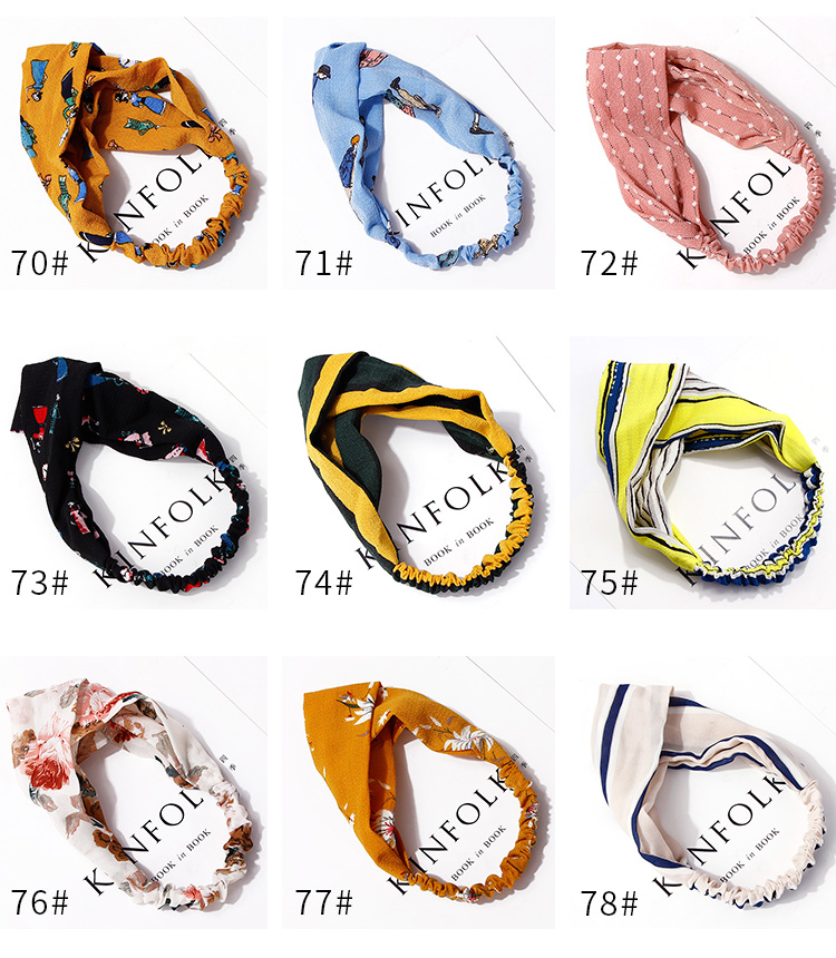 Cô gái công chúa Hàn Quốc cô gái tóc ban nhạc nữ bé bé dễ thương headband hoang dã cô gái phụ kiện tóc kẹp tóc ngọc trai
