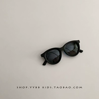 Черный +uv400 затенение