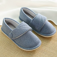 Mengdan Confinement Shoes Тибетские зеленые