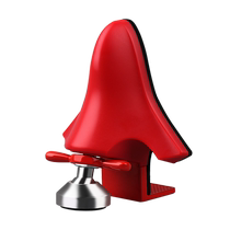 Door blocker door stopper door block top door living alone anti-theft and anti-collision artifact door blocking home girl door blocking hotel safety