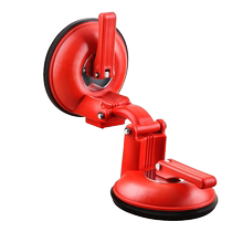 Door stopper for girls home interior and exterior door opening alarm double suction cup anti-theft and anti-wolf living alone safety door stopper door stopper