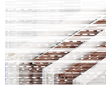 Door seam sealing strip door window windproof soundproofing and thermal insulation strip plastic steel window gap anti-theft door windshield strip artifact