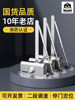 Door Closer Suitable for Kfc Doors, Automatic Door Closer for Entrance Doors, Buffer and Sequential Damper, Door Closing Device