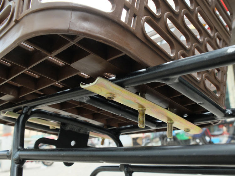 Panier pour vélo - Ref 2256426 Image 15