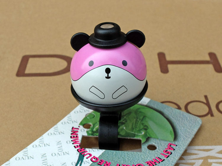 Sonnette de vélo - Ref 1453933 Image 6