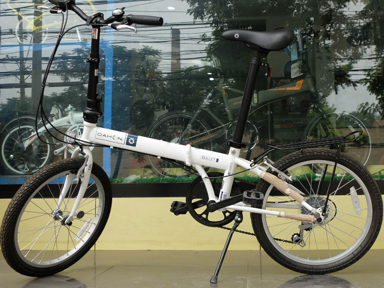 Porte-bagages pour vélo - Ref 2426517 Image 9