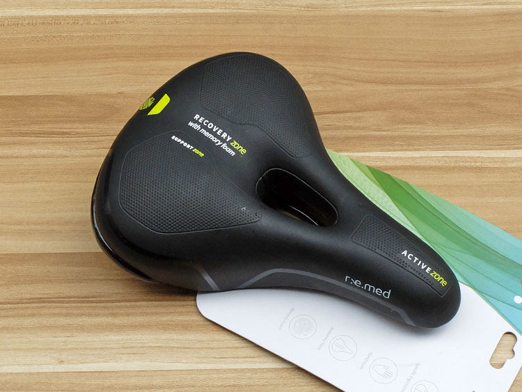 Selle de vélo - Ref 2359922 Image 13