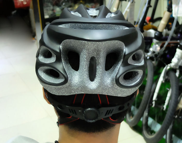 Casque cycliste - Ref 2236257 Image 32