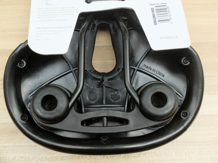 Selle de vélo - Ref 2359922 Image 9