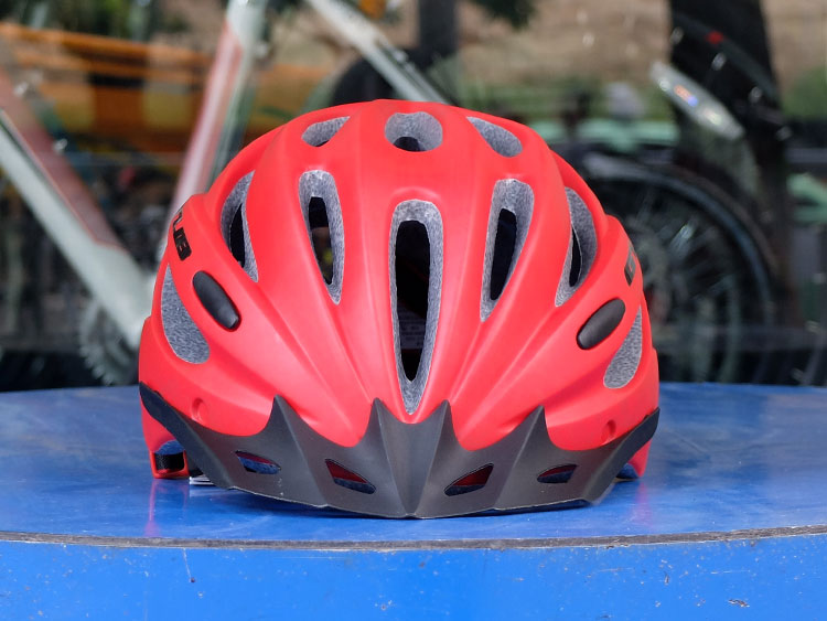 Casque cycliste - Ref 2236257 Image 8