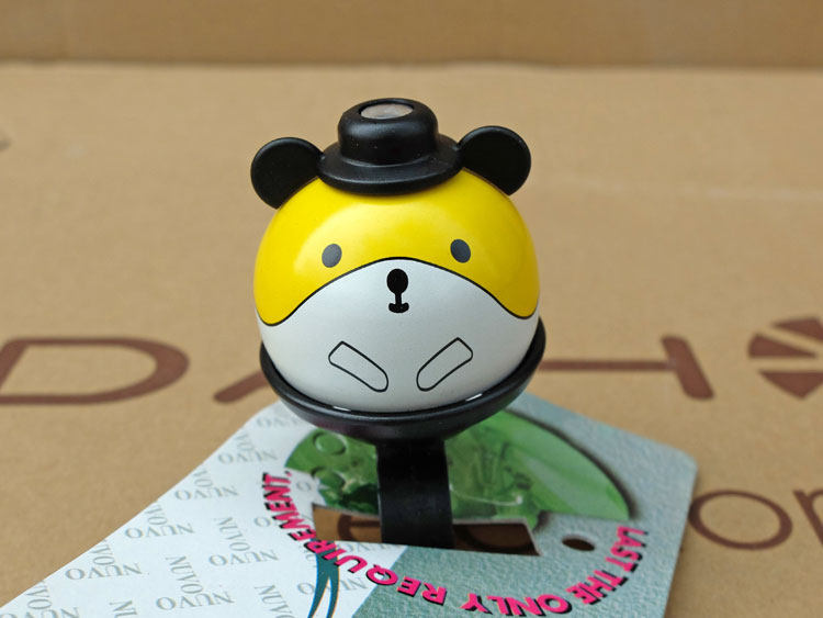 Sonnette de vélo - Ref 1453933 Image 5