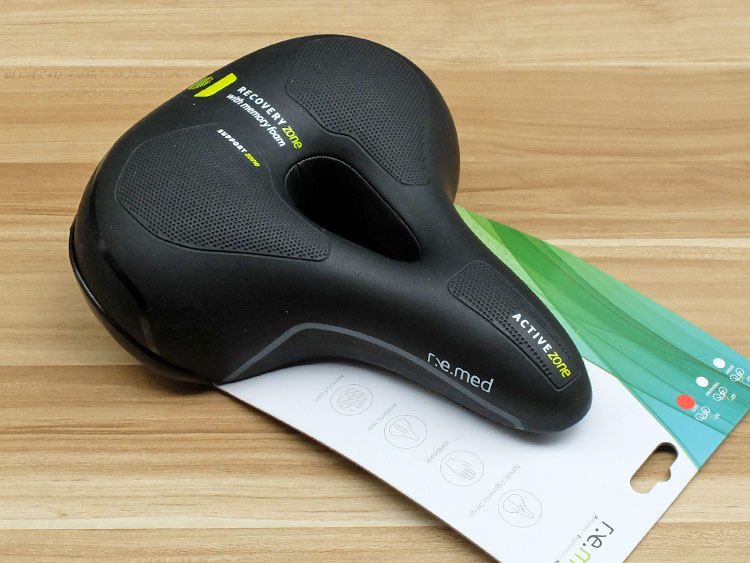 Selle de vélo - Ref 2359922 Image 11