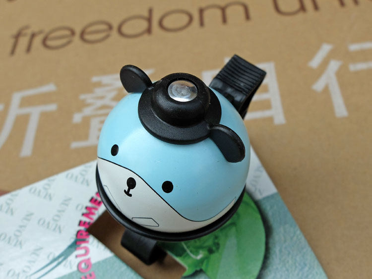 Sonnette de vélo - Ref 1453933 Image 8