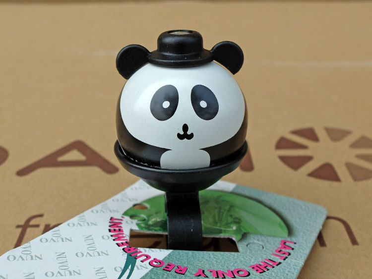 Sonnette de vélo - Ref 1453933 Image 4