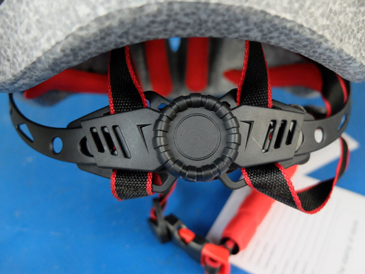 Casque cycliste - Ref 2236257 Image 22