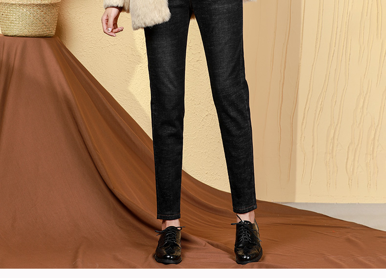 Jean femme      - Ref 3192594 Image 47