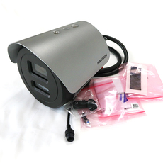 IP-камера ds-2xe3027 3047 3067 3087fwd-cl海康威视瑧全彩筒型防爆摄像机 HIKVISION