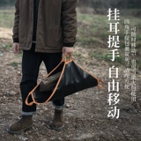 Противопожарное одеяло для кемпинга на открытом воздухе, напольный коврик с защитой от ожогов, устойчивое к высоким температурам силиконовое покрытие с водяным охлаждением, огнетушащий противопожарный коврик для гриля для барбекю