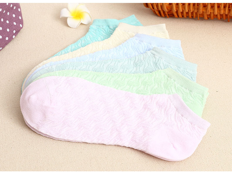 Chaussettes - collants FW002 - Ref 765813 Image 46