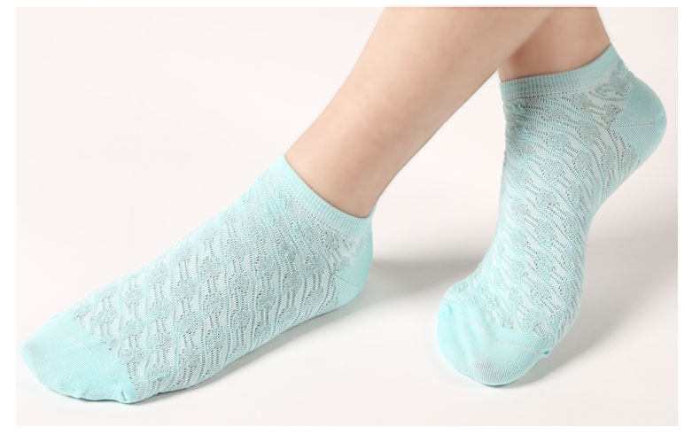 Chaussettes - collants FW002 - Ref 765813 Image 33