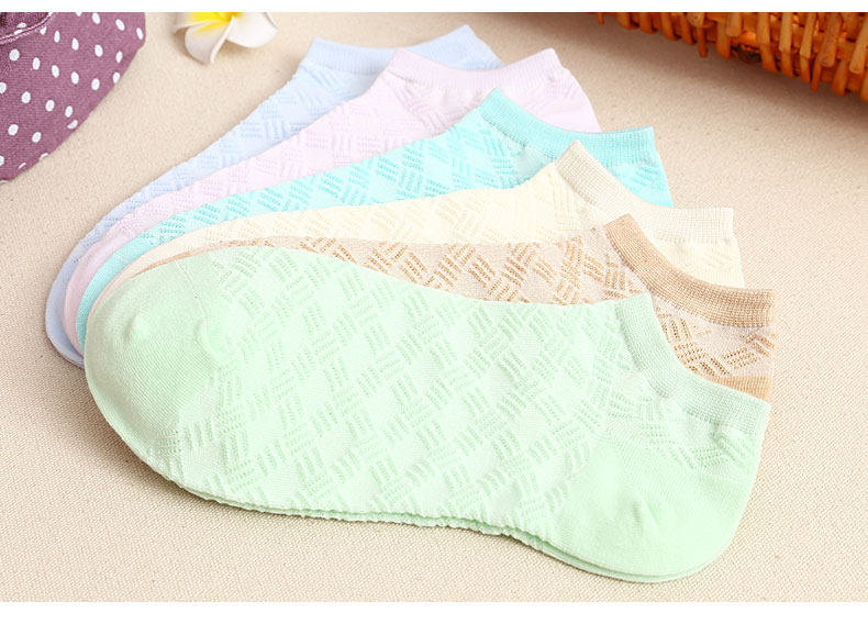 Chaussettes - collants FW002 - Ref 765813 Image 48