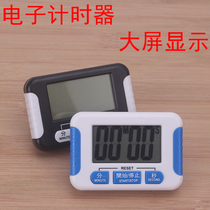 Kitchen timer Timer reminder Loud student countdown timer Electronic timer Alarm clock stopwatch
