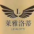 莱雅诺蒂店的LOGO