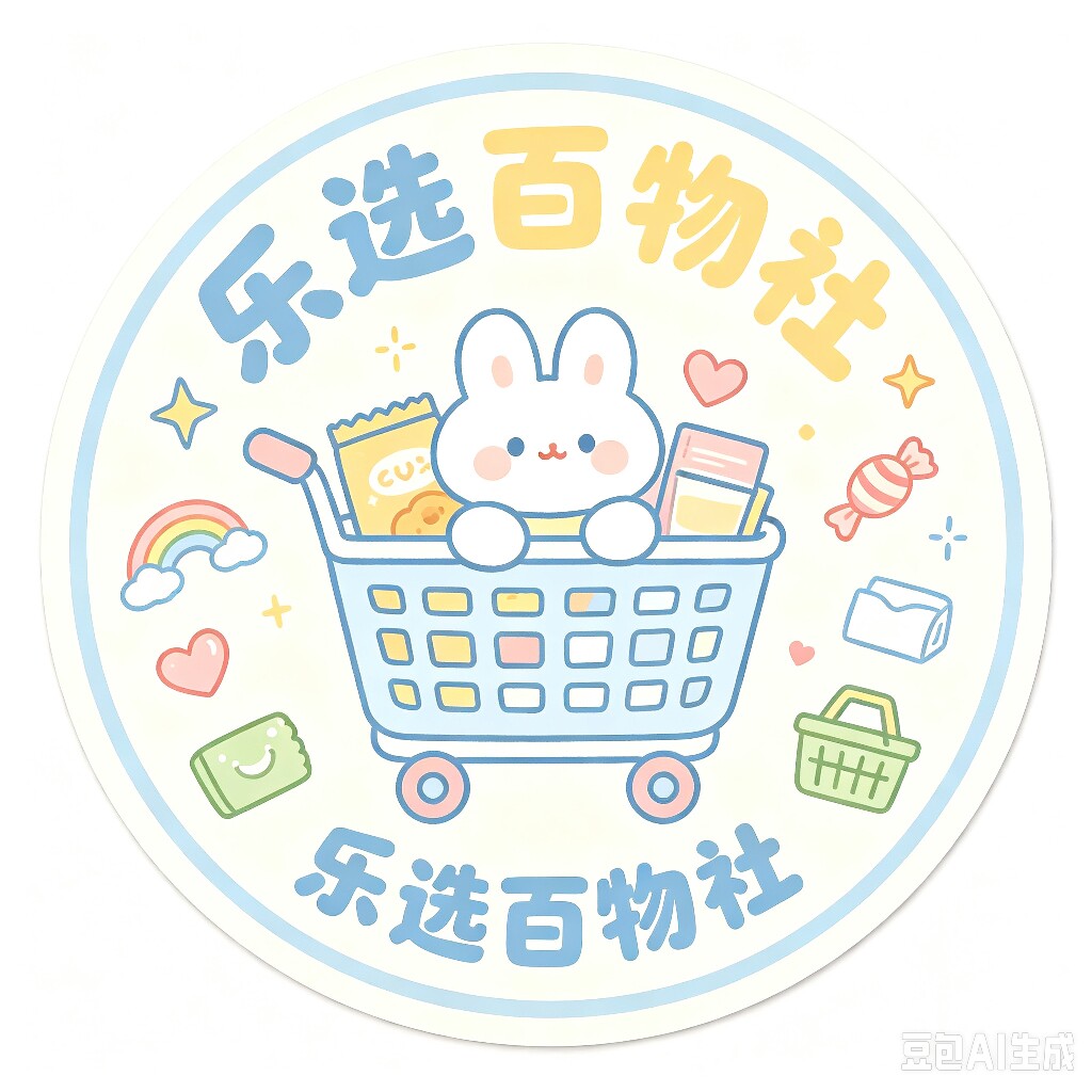 乐选百物社
