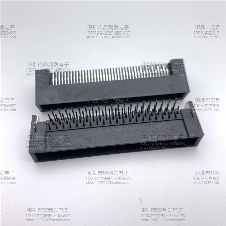 TX24/25-80R-LT-H1E JAE 80P Đầu nối SCSI nam uốn cong OPS Ổ cắm 90 độ có rãnh uốn cong Nữ