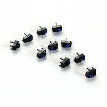 TCRT5000 reflective photoelectric switch photoelectric sensor TCRT5000 tracing car (10)