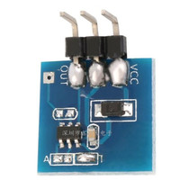 TTP223 touch button module capacitive switch can be set self-locking jog mode touch module switch