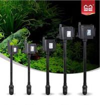 Senson Triple Dive Pump Filter Filter Filter Filter Pump Oxygen Pump Aquarium Filter Pump