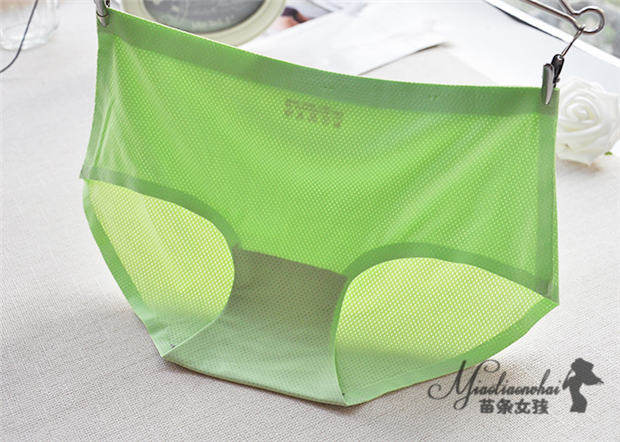 Slip jeunesse en La fibre de bambou - Ref 640890 Image 22