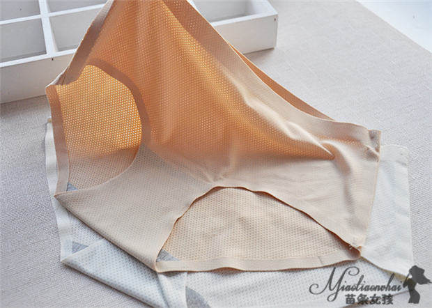 Slip jeunesse en La fibre de bambou - Ref 640890 Image 11