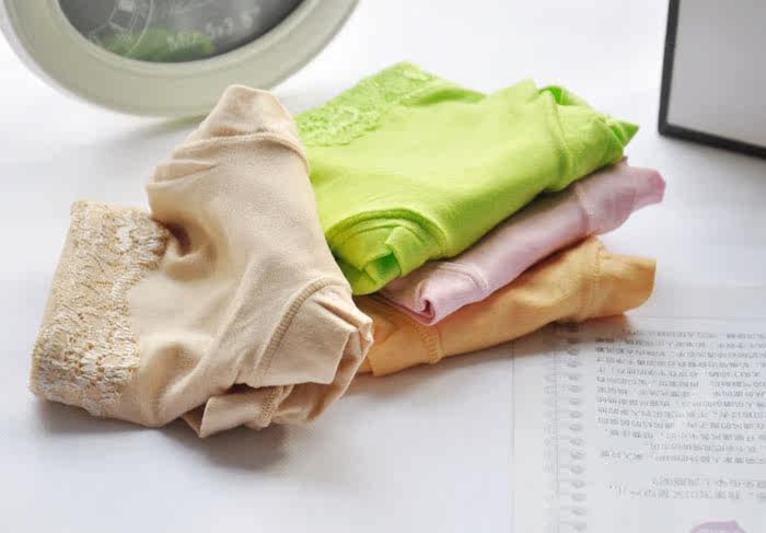 Slip jeunesse en La fibre de bambou - Ref 644154 Image 6